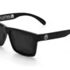 VISE Z87 BI-FOCAL Sunglasses: BLACK Lens