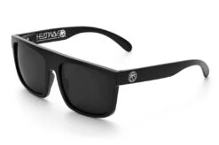 Regulator Z87 Sunglasses: Black Z87 Lens