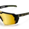 Future Tech Sunglasses: Camocom Customs Z87+