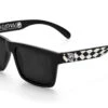 VISE Sunglasses: Check M8 Customs