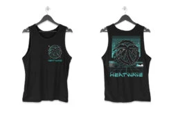 Heat Wave Console TANK TOP