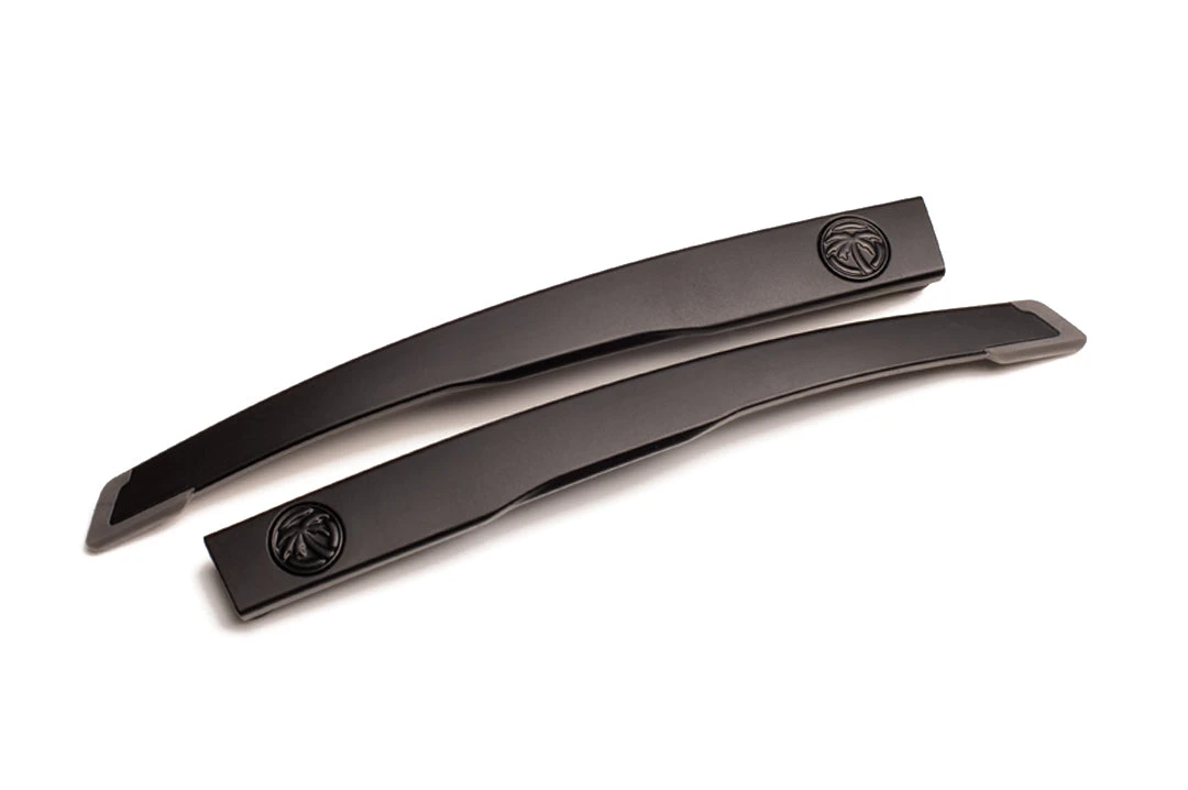 Replacement Arms: Future Tech & Vector - Image 11