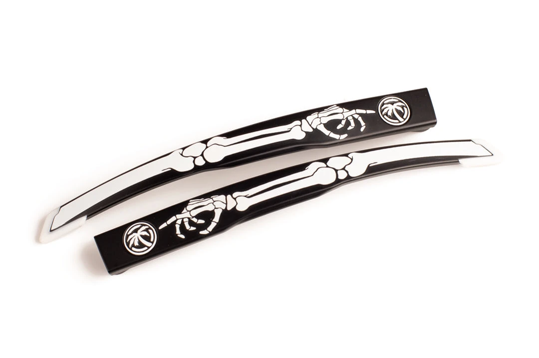 Replacement Arms: Future Tech & Vector - Image 8