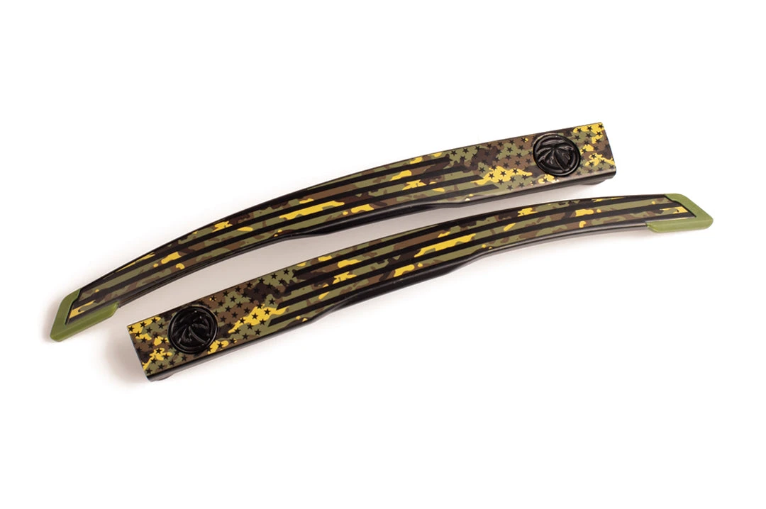 Replacement Arms: Future Tech & Vector - Image 4