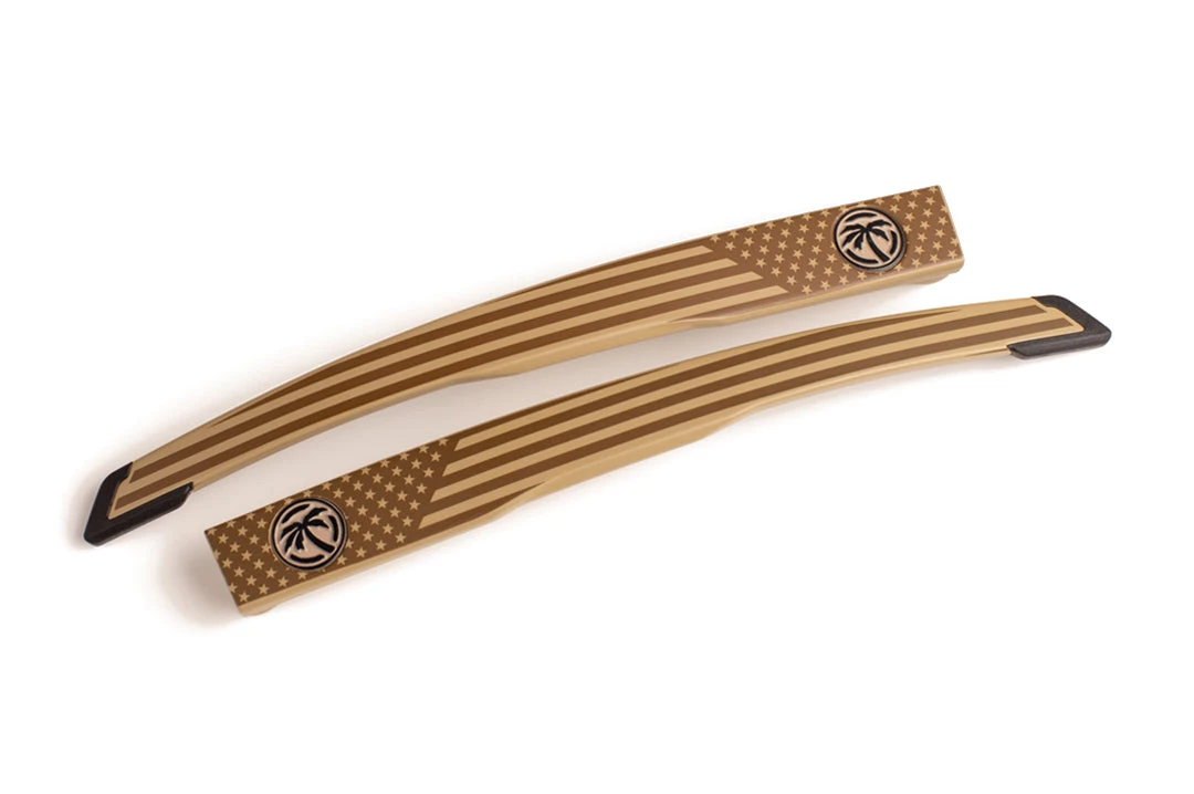 Replacement Arms: Future Tech & Vector - Image 2