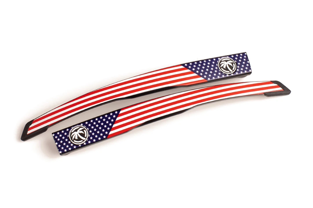 Replacement Arms: Future Tech & Vector - Image 5