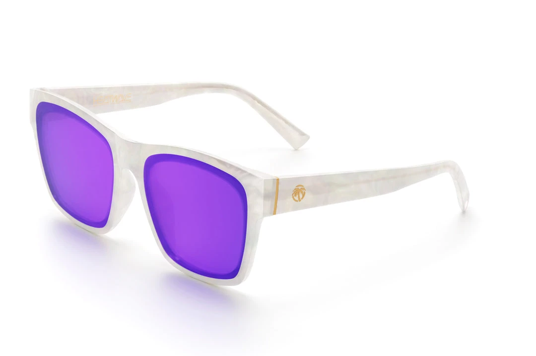 Marylin Sunglasses: PEARL - Image 4
