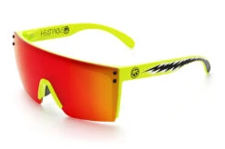 Lazer Face Sunglasses: Sparky Z87
