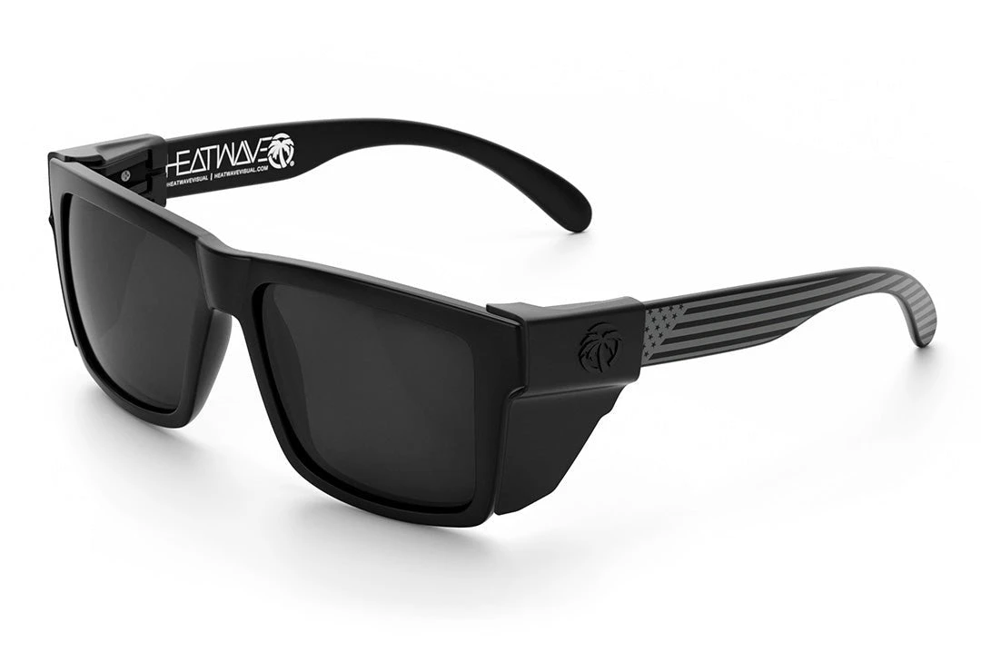VISE Z87 Sunglasses: SOCOM - Image 4