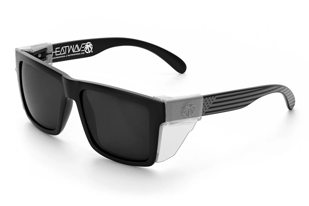 VISE Z87 Sunglasses: SOCOM - Image 6