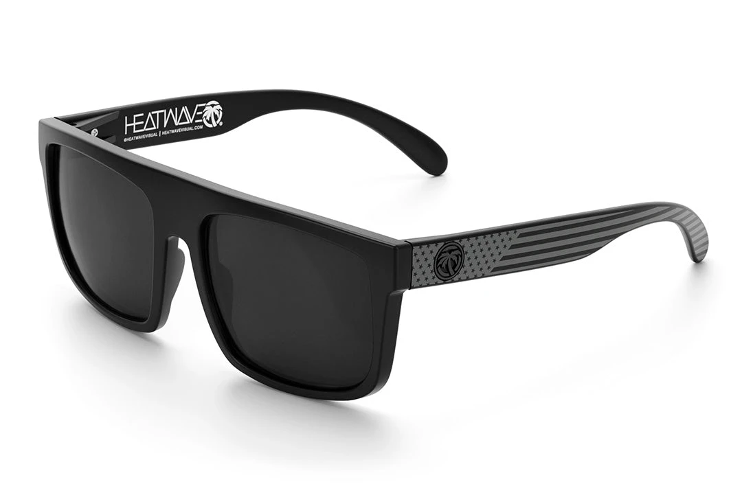 Regulator Sunglasses: Stars & Stripes SOCOM Customs
