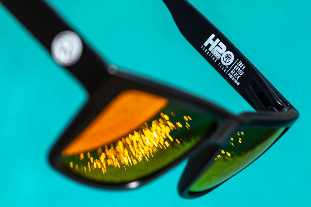 H2O XL VISE Floating Sunglasses: - Image 5