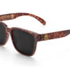 Apollo Sunglasses: TORTOISE