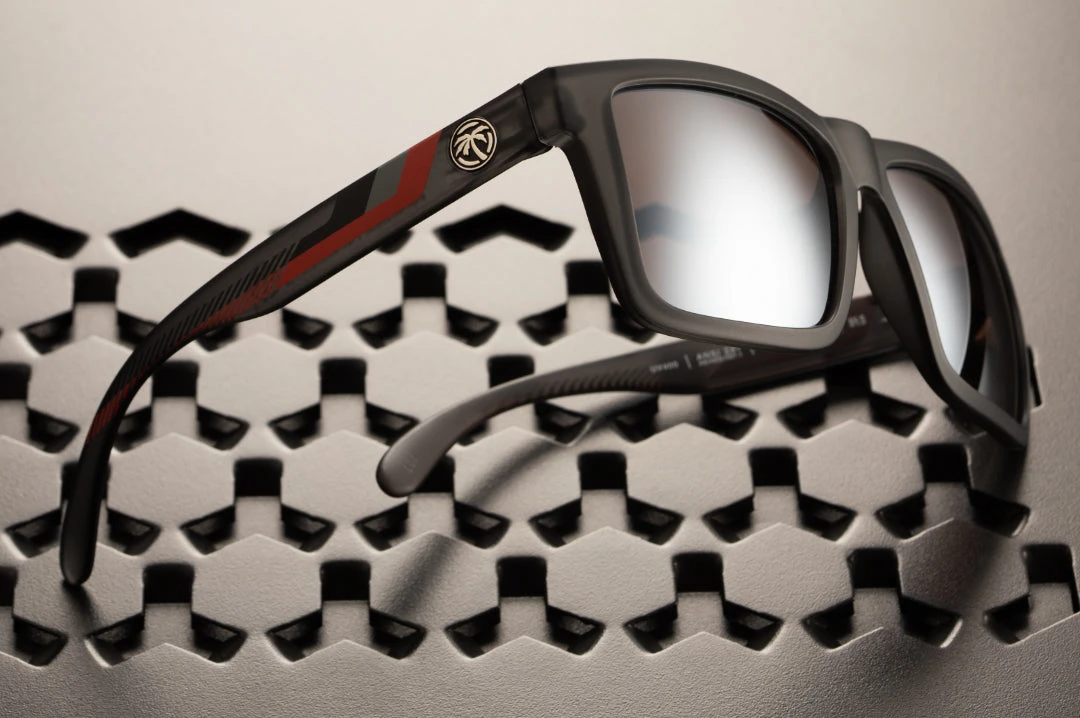 VISE Z87 Sunglasses: Ring - Image 6