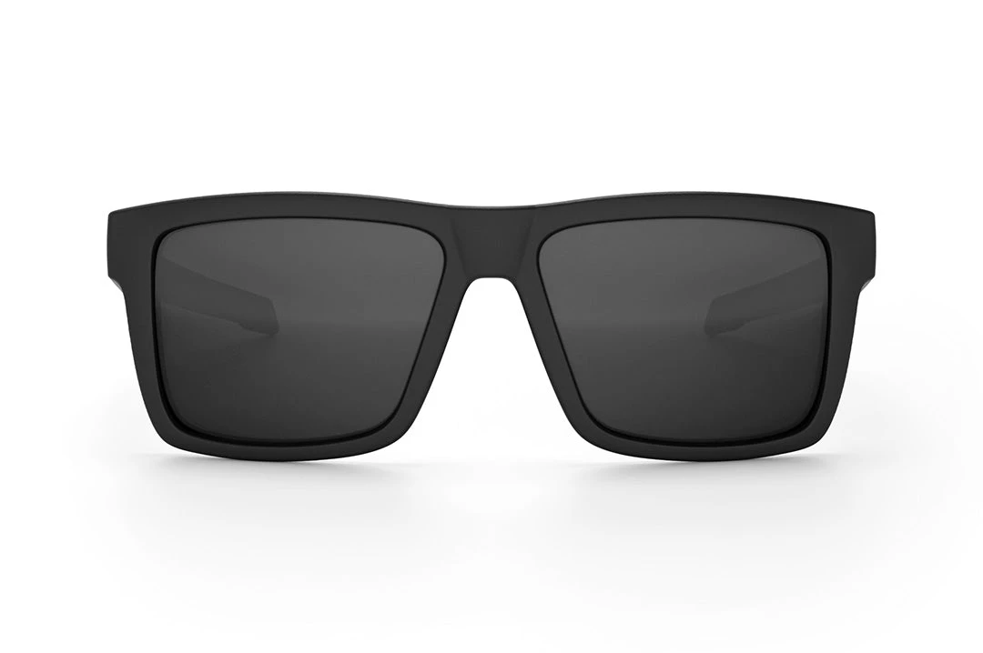 Performance Vise Sunglasses: Black Z87+ - Image 3