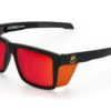 Performance Vise Sunglasses: Firestorm Z87+