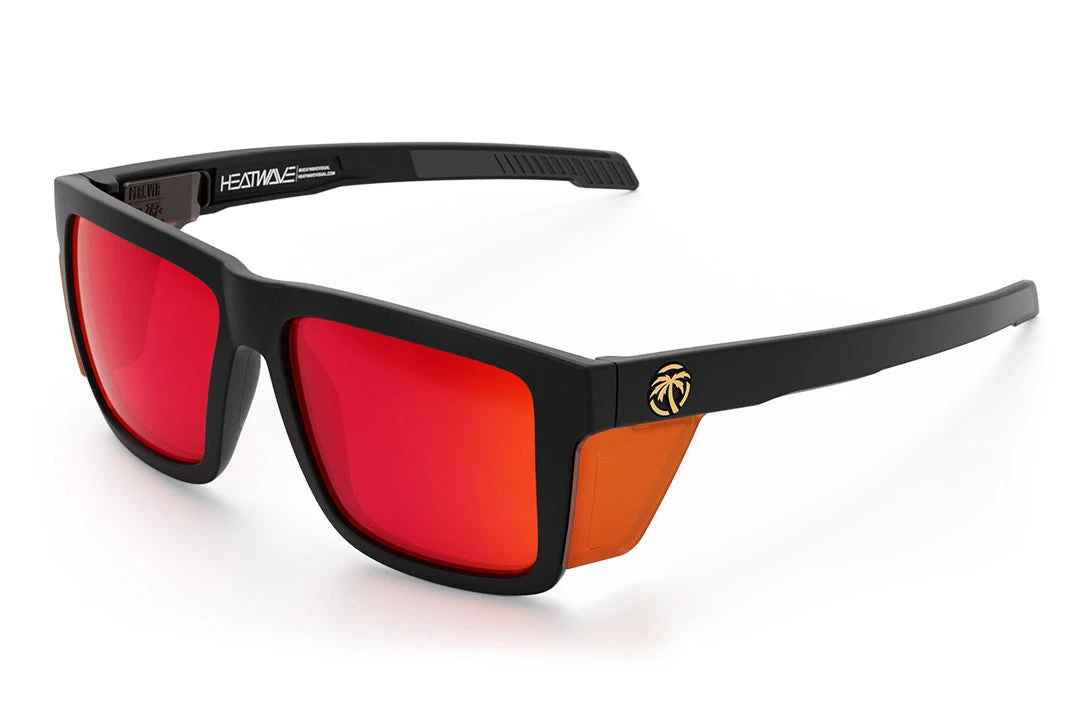 Performance XL VISE Sunglasses Frame: Firestorm Z87+