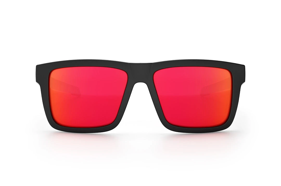 Performance XL VISE Sunglasses Frame: Firestorm Z87+ - Image 3