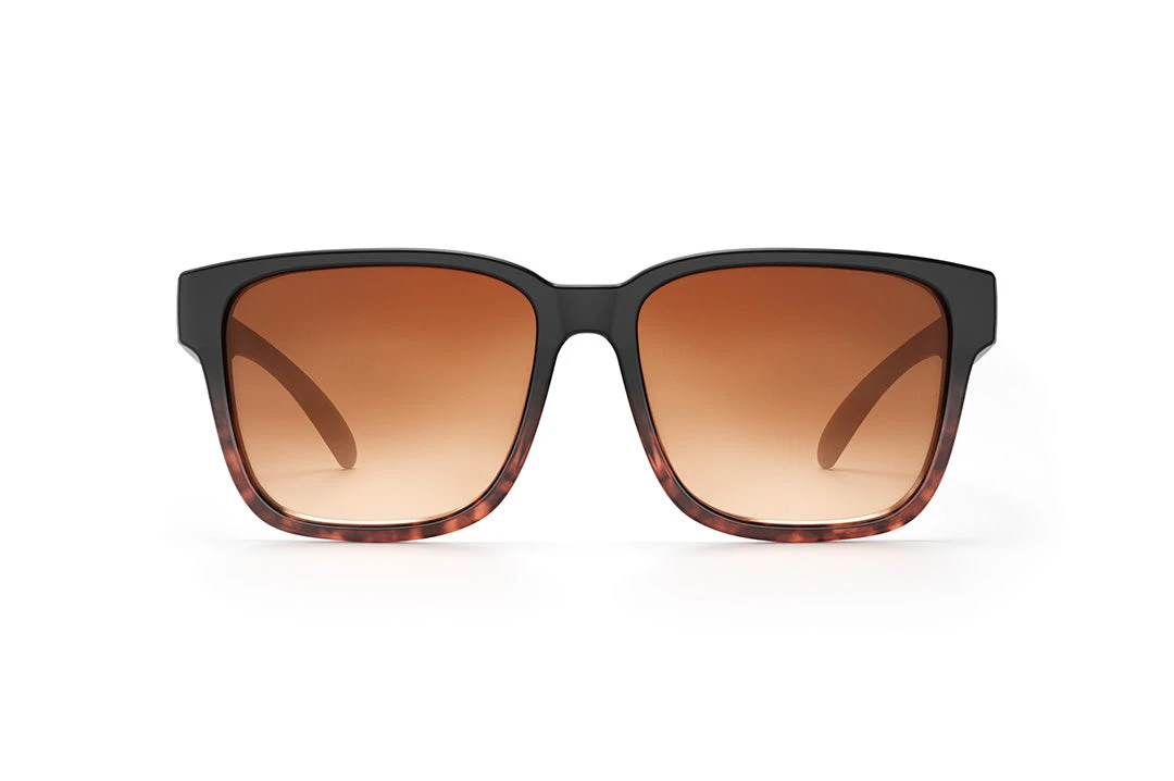 Apollo Sunglasses: WHISKEY FADER - Image 6