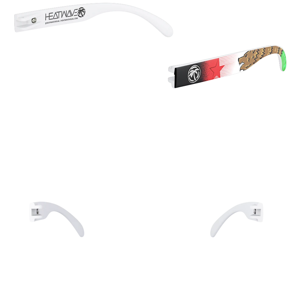 Custom Lazer Face - Image 11