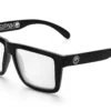 XL VISE Z87 BI-FOCAL Glasses: CLEAR Lens