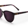 Carat Sunglasses: Velvet Tortoise