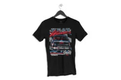 GM Goodwrench X Heat Wave T-Shirt