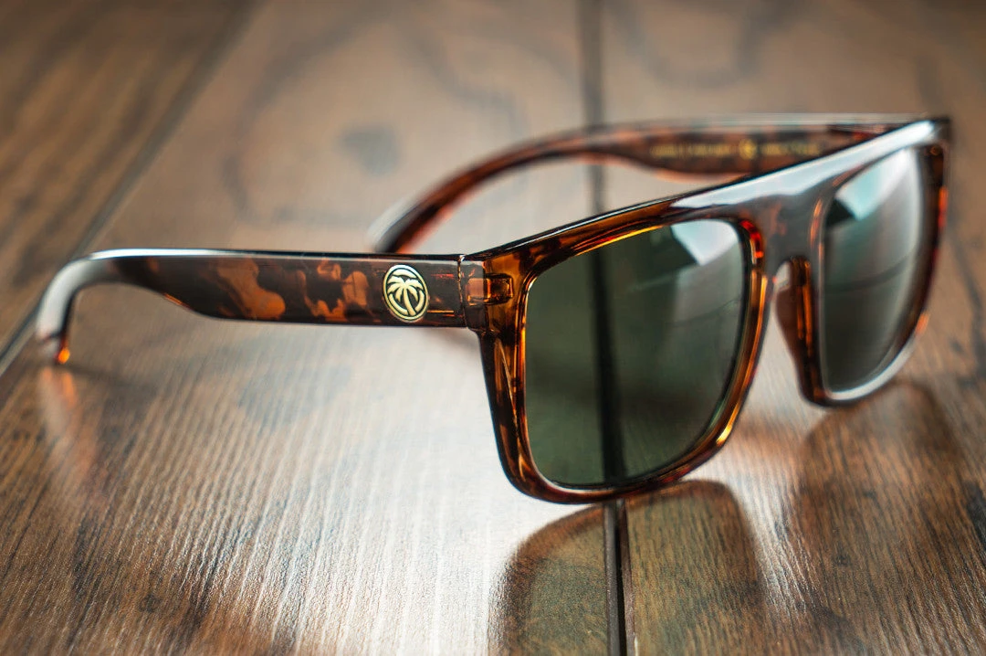 Regulator Sunglasses: Tortoise - Image 3