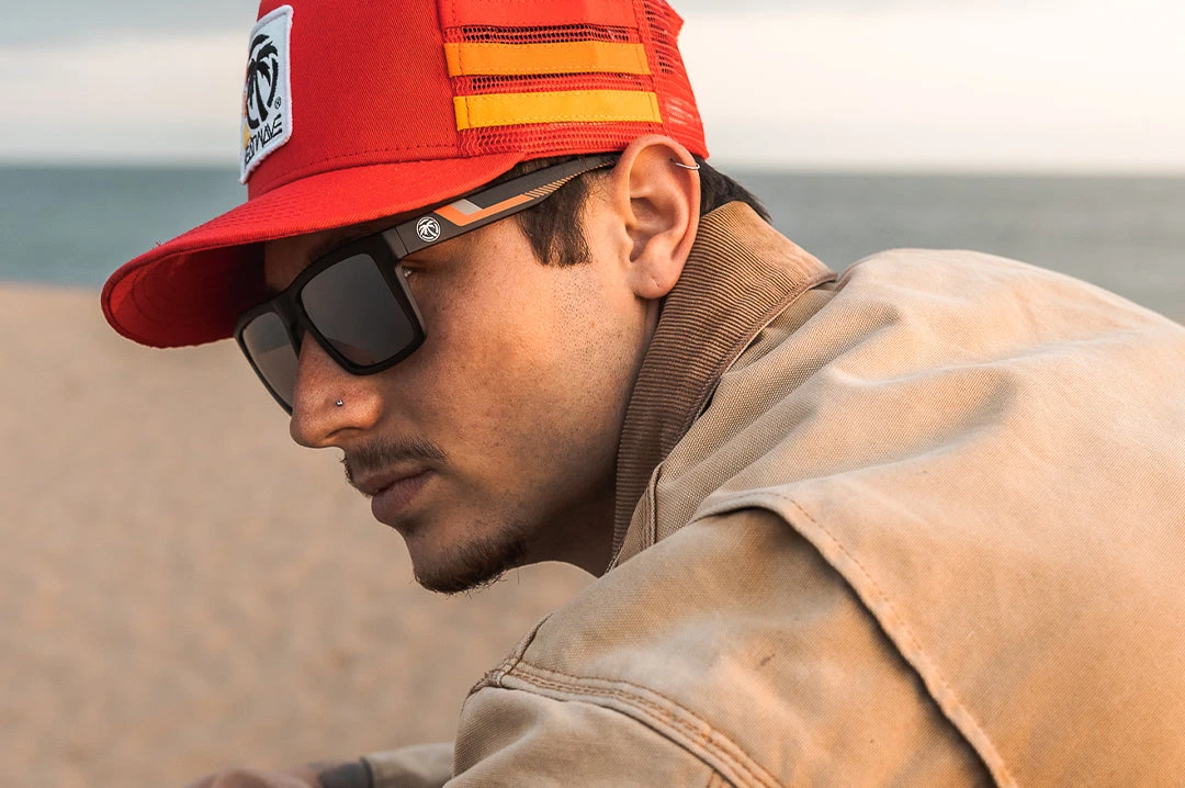 VISE Z87 Sunglasses: Ring - Image 5