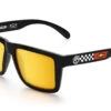 XL VISE Sunglasses: Chevrolet / Corvette Customs