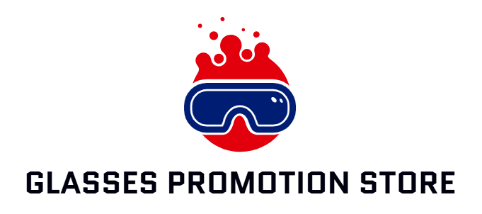 Glasses Promotion Store